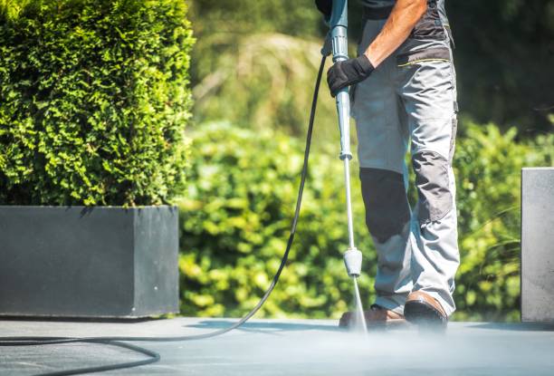 Best Brick and Stone Cleaning in New Richmond, WI