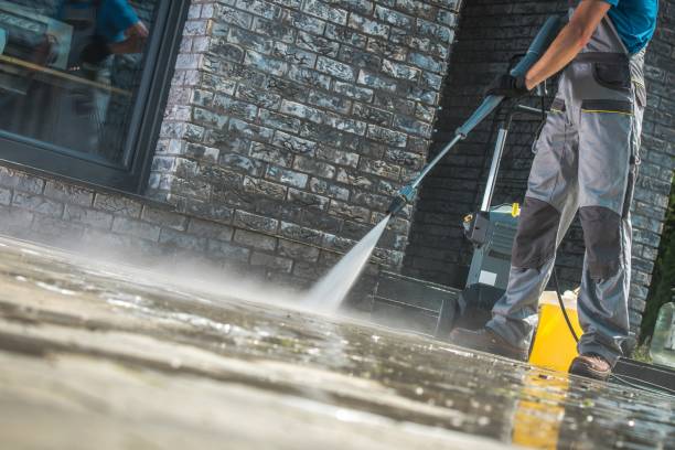 Trusted New Richmond, WI Pressure Washing Services Experts