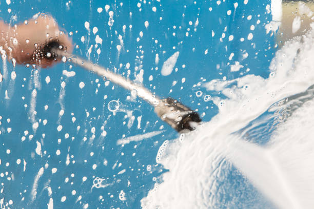 Best Vinyl Siding Pressure Washing in New Richmond, WI
