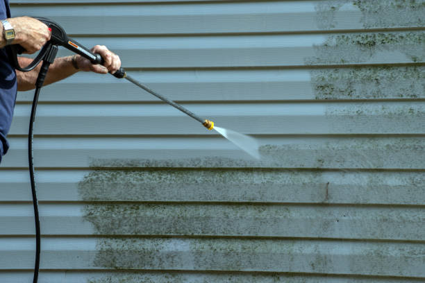 Best Rust and Stain Removal in New Richmond, WI