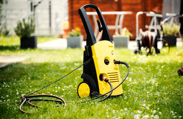 Best Sidewalk and Walkway Pressure Cleaning in New Richmond, WI